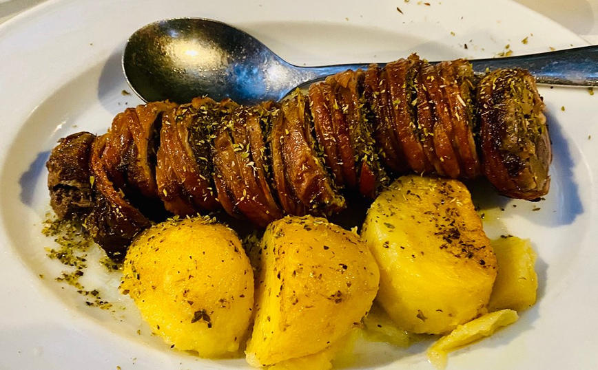 Ταβέρνα Βάθης