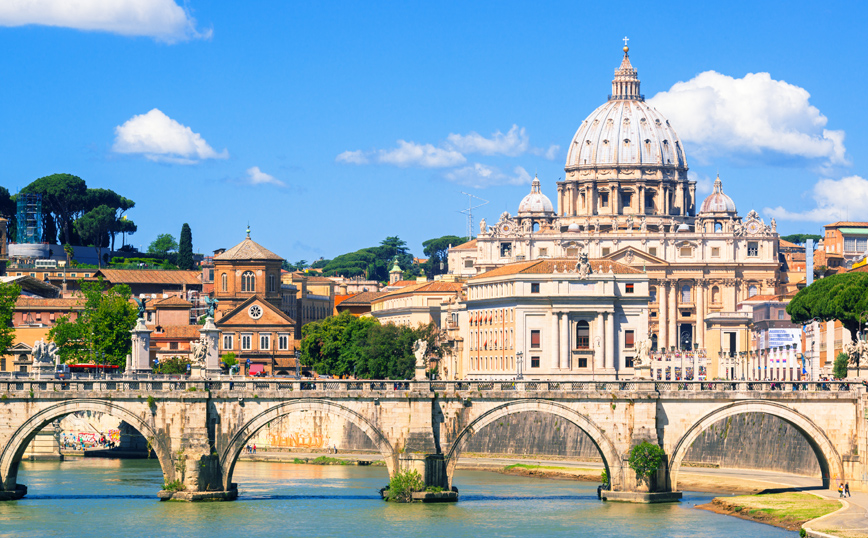 Βατικανό Βατικανό