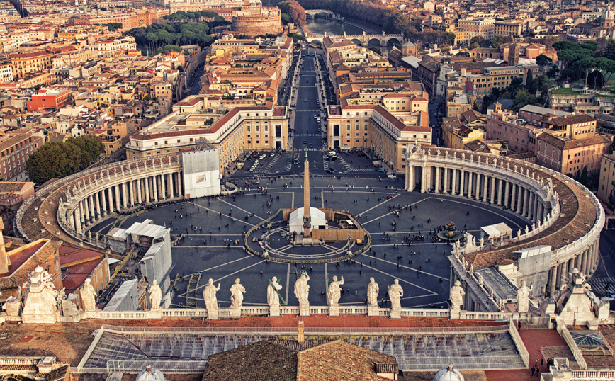 Βατικανό Βατικανό