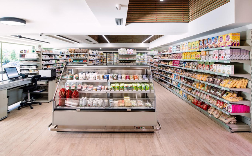 ΒΙΟΛΟΓΙΚΟ ΧΩΡΙΟ