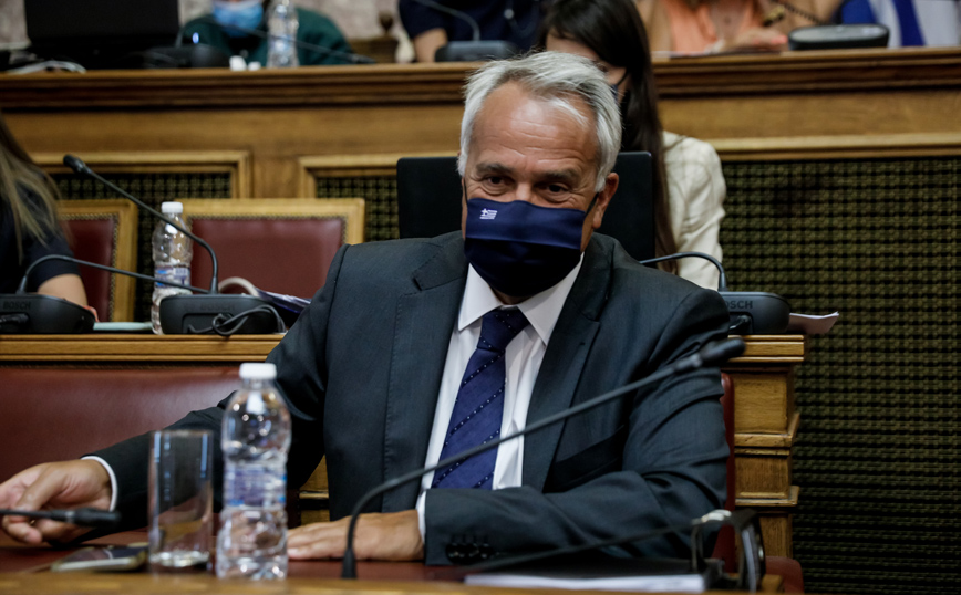 Βορίδης: Αυτά δρομολογούνται για την ψηφιακή αναβάθμιση του Δημοσίου