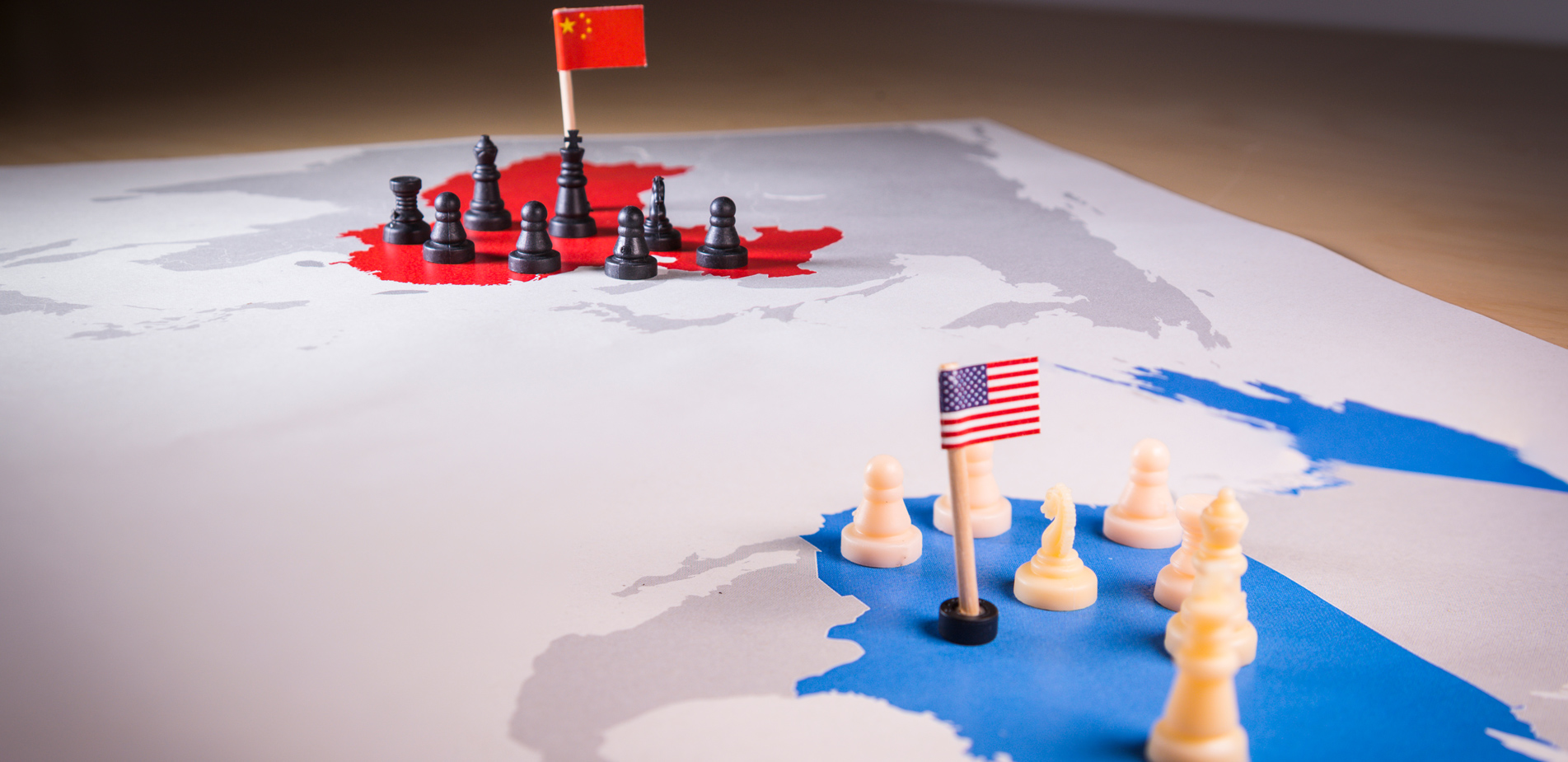 Πόλεμος στην οικονομική σκακιέρα: Η δυναμική της Κίνας και οι νέες συμμαχίες