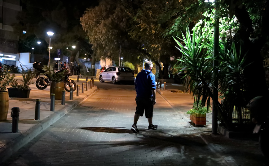 Κορονοϊός: Ανεμβολίαστοι και χαμηλές θερμοκρασίες τη νύχτα θα αυξήσουν τα κρούσματα – Οι περιοχές που κινδυνεύουν