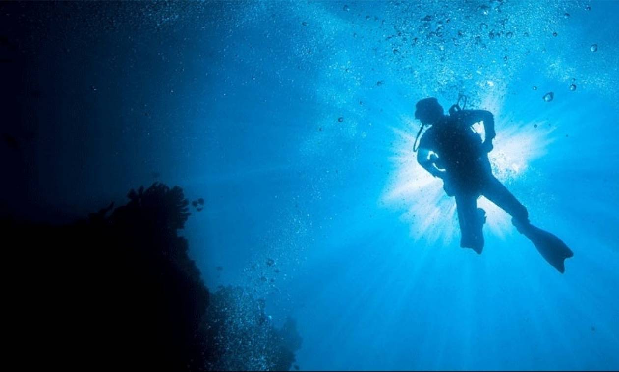 Χαλκιδική: Εντοπίστηκε νεκρός 24χρονος υποβρύχιος αλιέας
