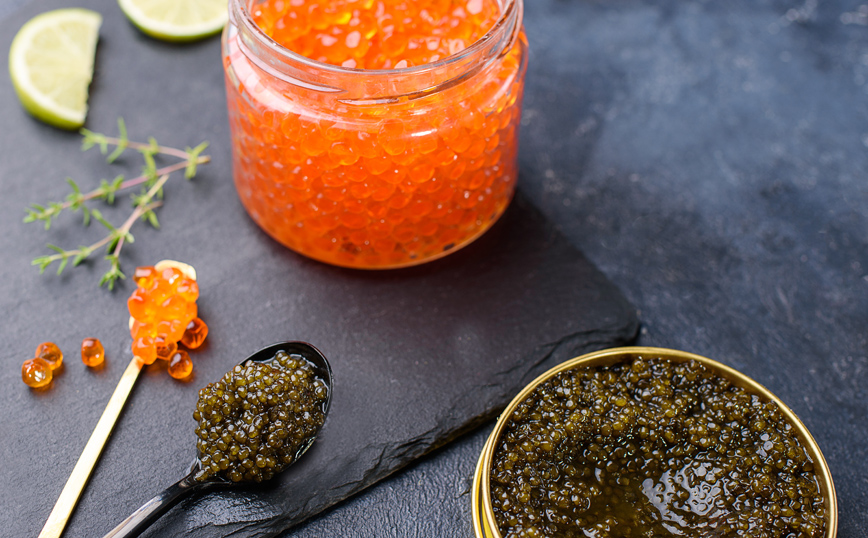 χαβιάρι χαβιάρι