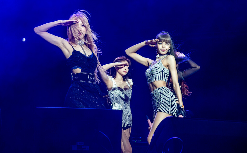 Οι Blackpink κατέρριψαν το ρεκόρ του Τζάστιν Μπίμπερ στο Youtube – Ξεπέρασαν τους 65,2 εκατ. συνδρομητές