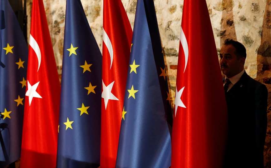 «Καμπανάκι» από το Anadolu για τη Γερμανία: «Είχε παίξει παιχνίδι με την ένταξη της Τουρκίας στην ΕΕ»