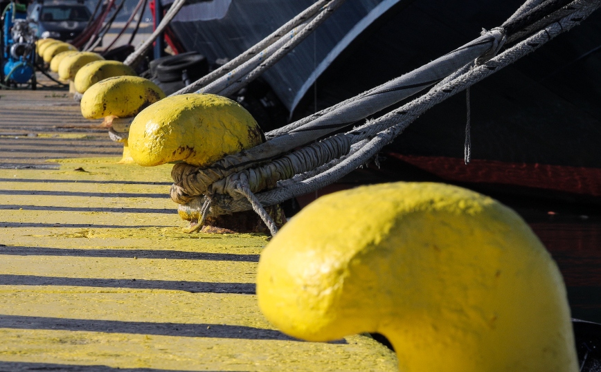 Κακοκαιρία Μπάλλος: Προβλήματα στα δρομολόγια πλοίων &#8211; Ποια δεν θα εκτελεστούν