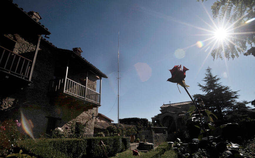 Μοναστήρι Μοναστήρι