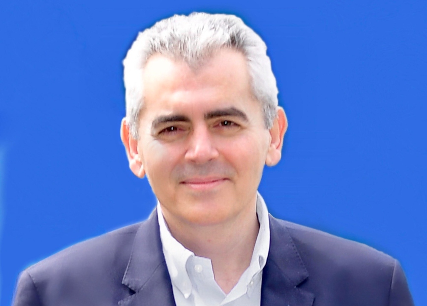 Μάξιμος Χαρακόπουλος