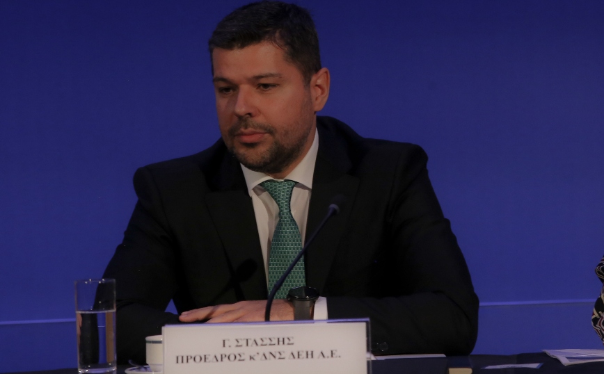 ΔΕΗ: Σε τροχιά υλοποίησης η συμφωνία με τη RWE για τις ανανεώσιμες πηγές