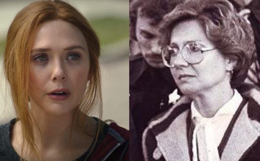 Love & Death: Η Elizabeth Olsen μεταμορφώνεται σε δολοφόνο – Οι πρώτες φωτογραφίες