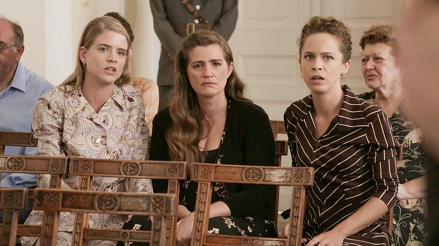 Άγριες Μέλισσες: Αυτό που έρχεται, είναι τόσο δυνατό που θα ανατρέψει τα πάντα