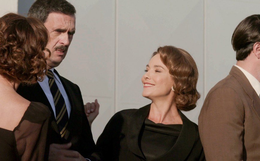 Άγριες Μέλισσες Άγριες Μέλισσες