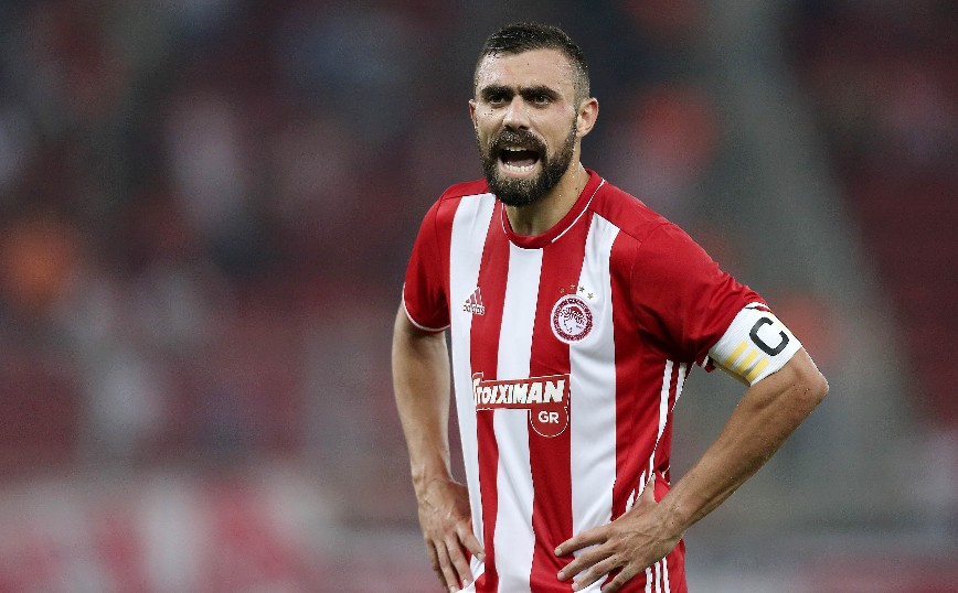 Ο Γιάννης Μανιάτης Ο Γιάννης Μανιάτης