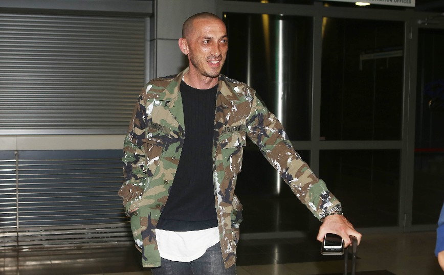 Ο Μπρούνο Τσιρίλο Ο Μπρούνο Τσιρίλο