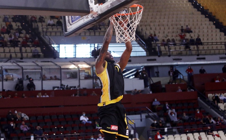 Ο Γκρίφιν της ΑΕΚ Ο Γκρίφιν της ΑΕΚ