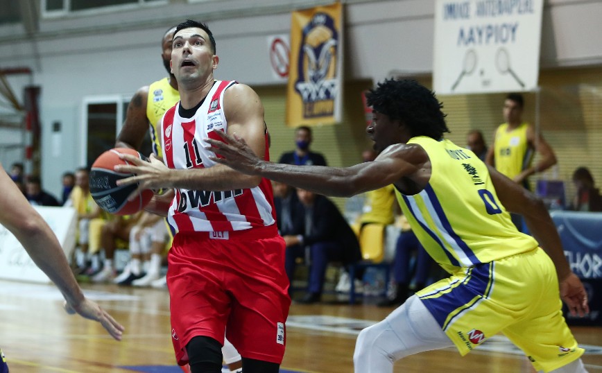 Ο Κώστας Σλούκας Ο Κώστας Σλούκας