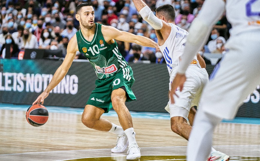 Ο Ιωάννης Παπαπέτρου