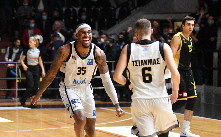 Απόλλων Πατρών