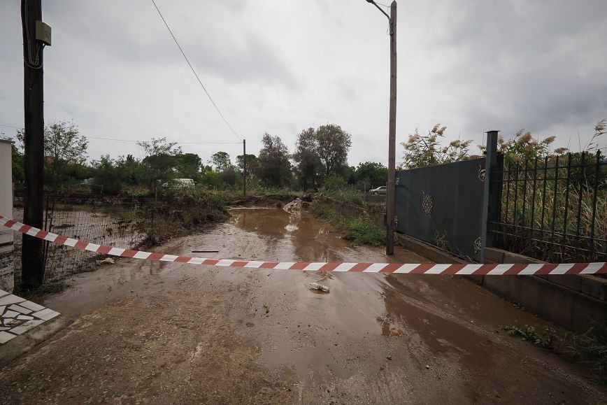 Βόρεια Εύβοια: Έκτακτη επιχορήγηση 20 εκατ. ευρώ από την κυβέρνηση