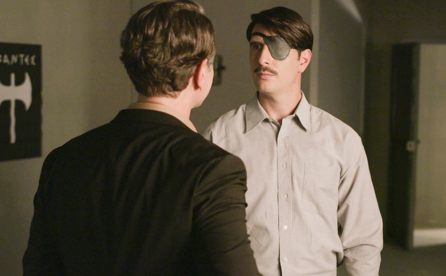 Άγριες Μέλισσες Άγριες Μέλισσες