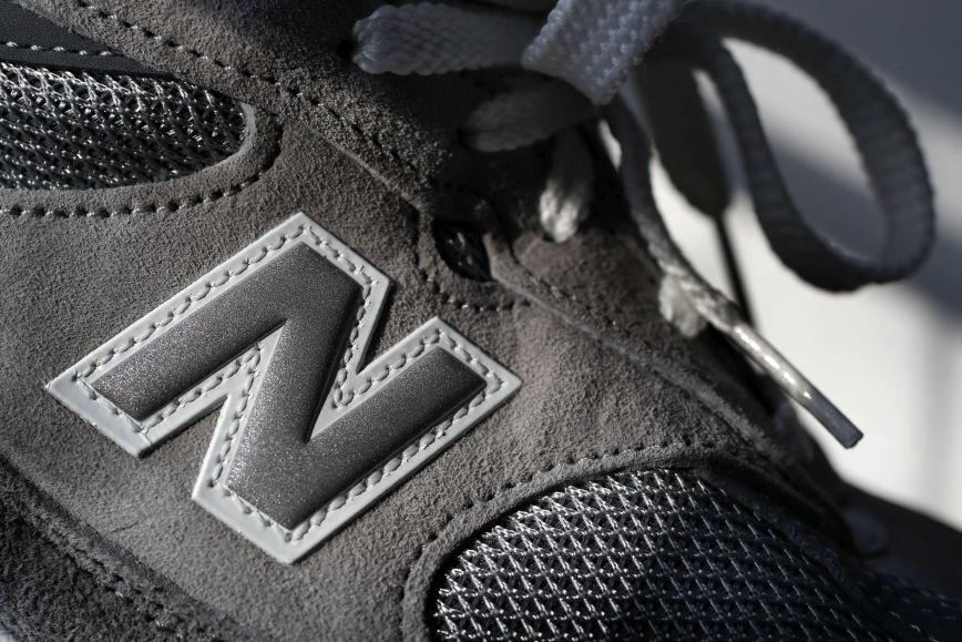 Παπούτσια New Balance Παπούτσια New Balance