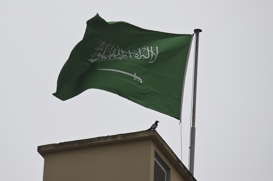 H Σαουδική Αραβία απελαύνει τον Λιβανέζο πρεσβευτή