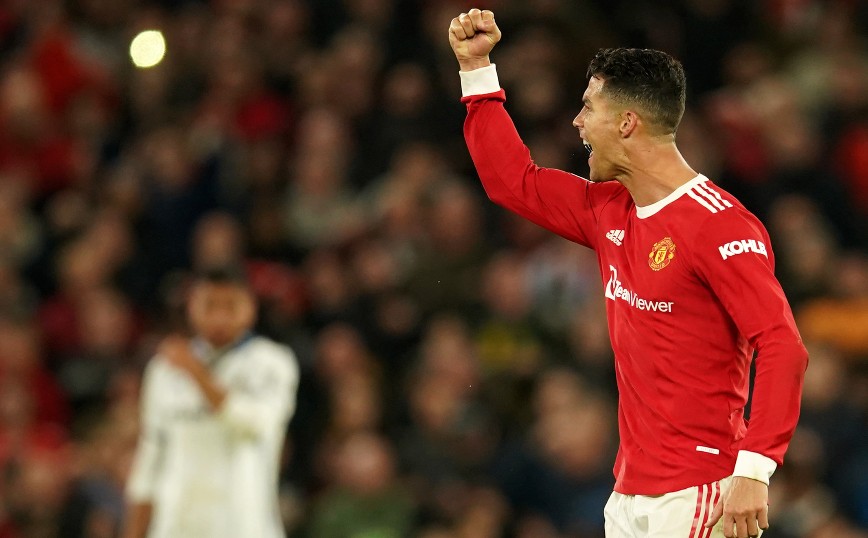 Premier League: Πήρε το ντέρμπι με την Άρσεναλ η Μάντσεστερ Γιουν. και πλησίασε την 4άδα – Δείτε τα γκολ