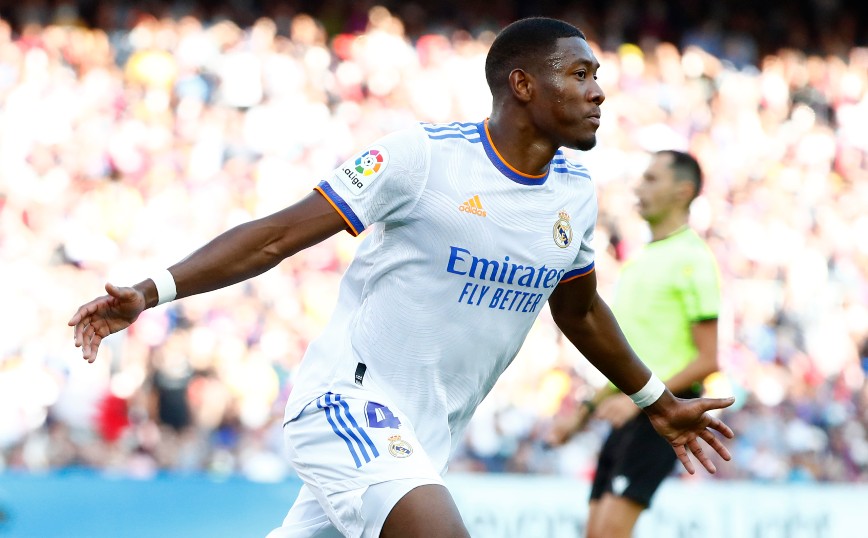 Ο Αλάμπα Ο Αλάμπα