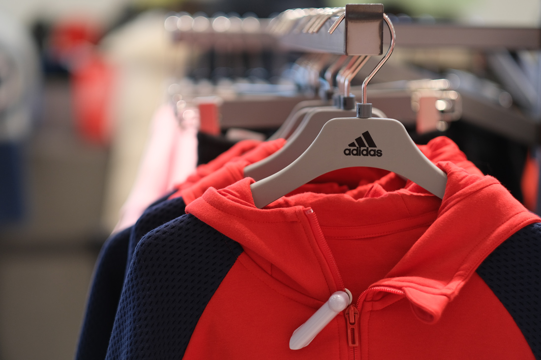 Ρούχα Adidas Ρούχα Adidas