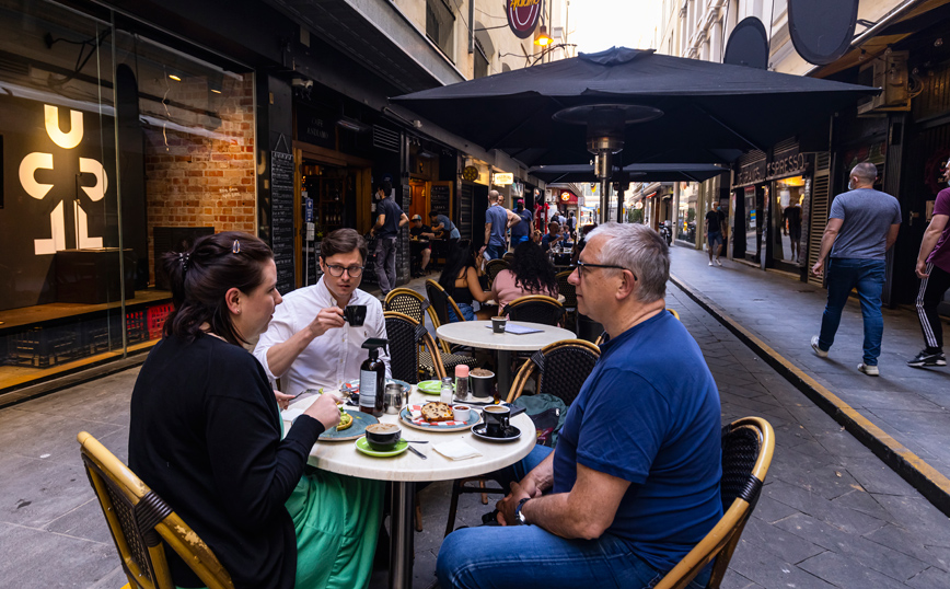 Αυστραλία Αυστραλία