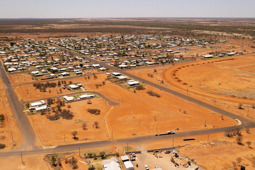 Αυστραλία: Απομακρυσμένο χωριό προσφέρει δωρεάν γη