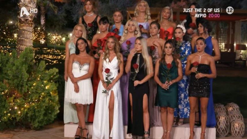 The Bachelor: Αποχώρησε και του υπέδειξε σε ποια να δώσει το μονόπετρο