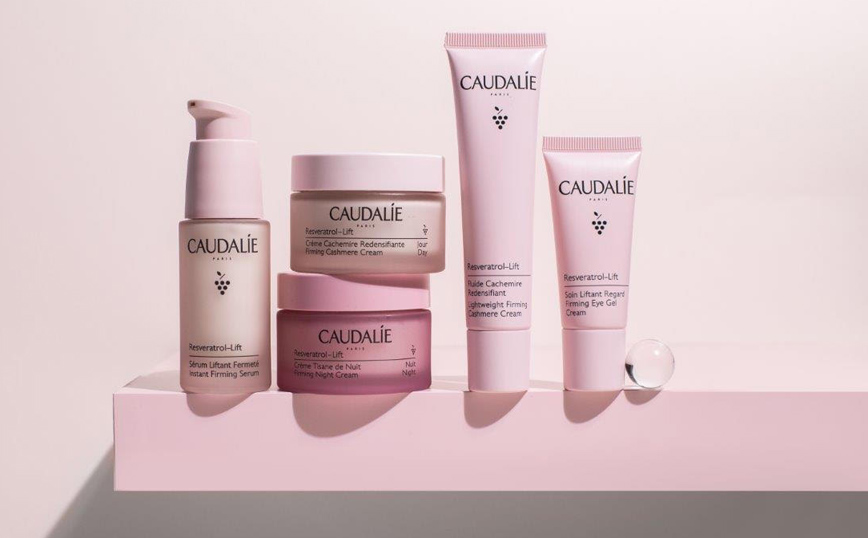 Caudalie: το καλύτερο κολλαγόνο; Το δικό σας! Ενισχύστε το