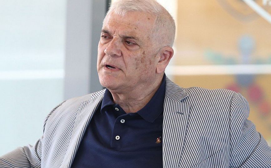 «Δώρα» Μελισσανίδη στον νέο προπονητή &#8211; Τρεις μεταγραφές η ΑΕΚ