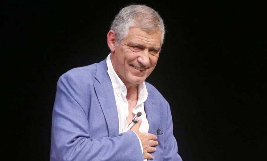 Το πρώτο φαβορί για τον πάγκο της ΑΕΚ &#8211; Κρούση σε Φερνάντο Σάντος