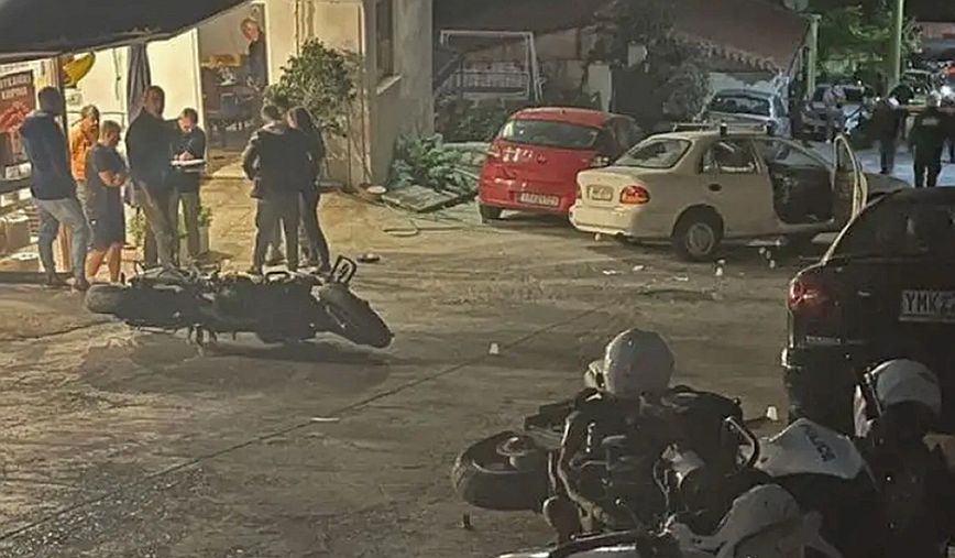 Πέραμα: Ο λόγος που το κέντρο της ΓΑΔΑ έδωσε εντολή να σταματήσει η καταδίωξη