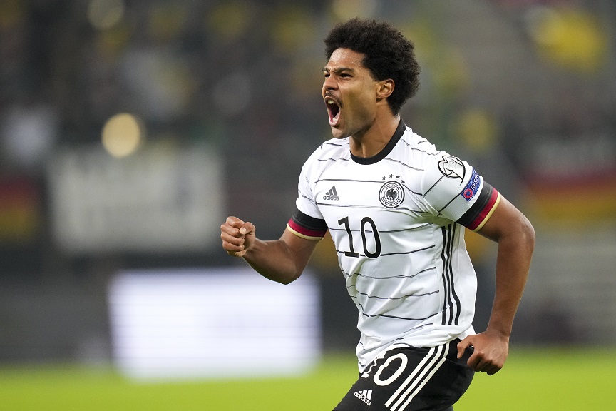 H Γερμανία μια ανάσα από το Παγκόσμιο Κύπελλο
