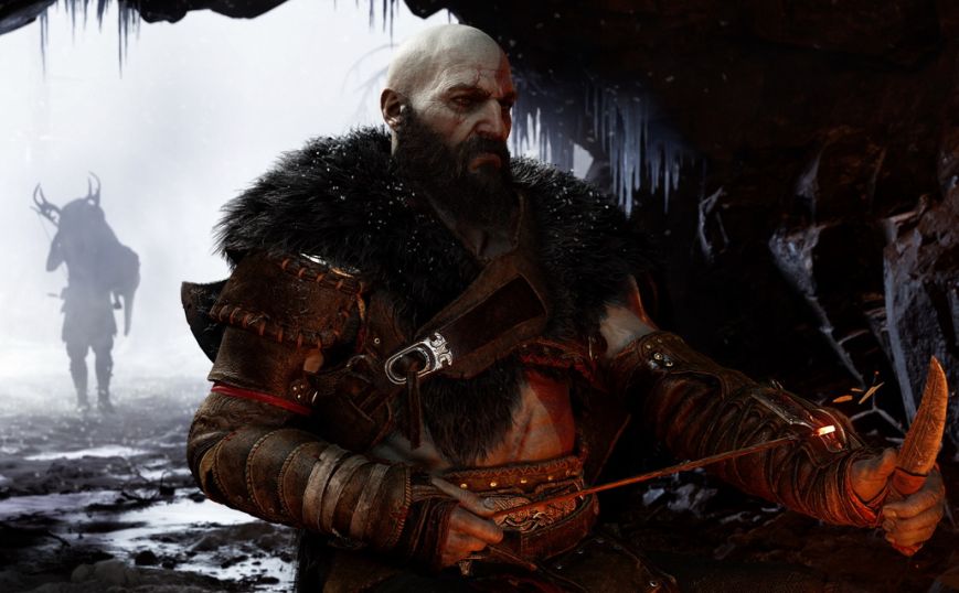 God of War Ragnarok: Επισημοποιήθηκε η μεταγλώττιση στα ελληνικά