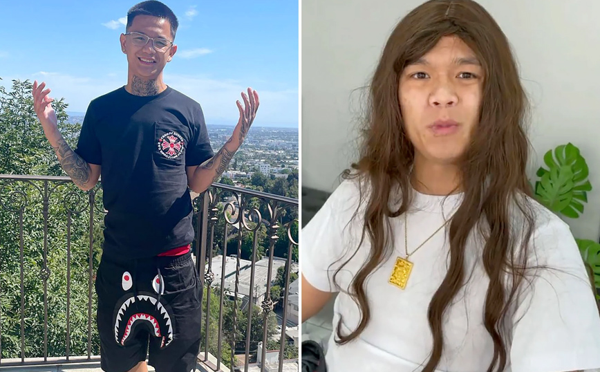 Μυστήριο με τον θάνατο 22χρονου αστέρα του TikTok και του YouTube – Συνάδελφός του λέει ότι αυτοκτόνησε