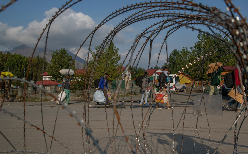 Κασμίρ Κασμίρ