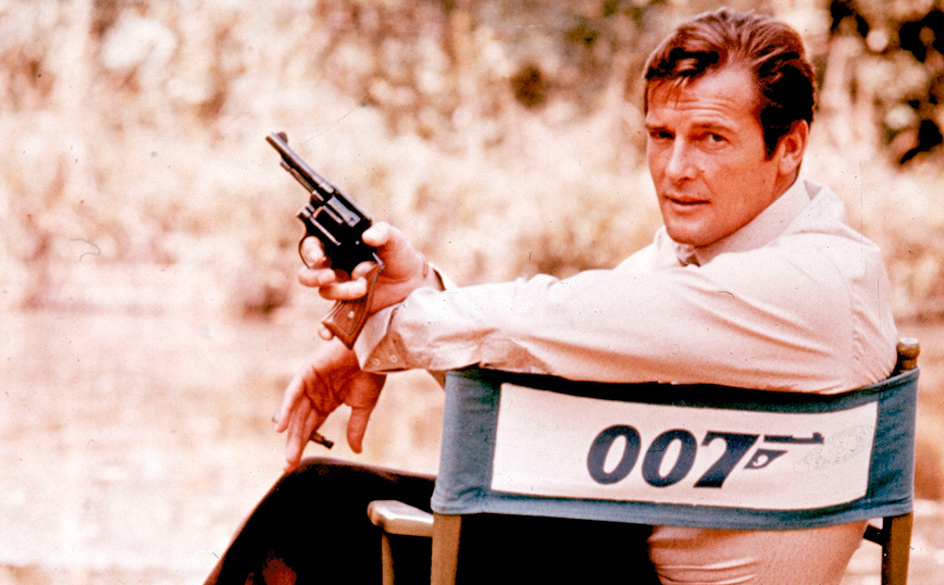 Apple TV+: «The Sound of 007» – Έρχεται ντοκιμαντέρ για τη μουσική των ταινιών Τζέιμς Μποντ