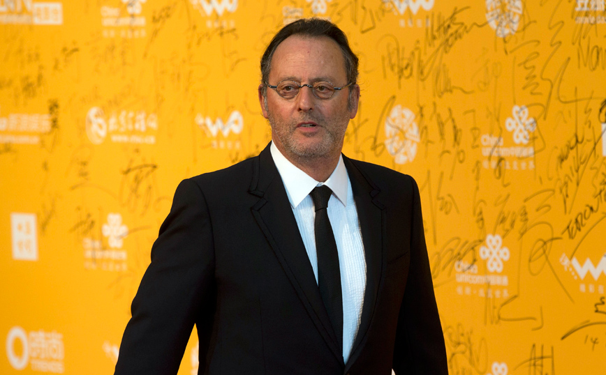 Ζαν Ρενό Ζαν Ρενό