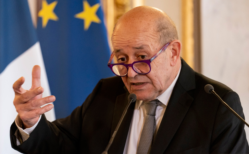 AUKUS – Γαλλία: Η διαμάχη με τις ΗΠΑ είναι σοβαρή, δεν έχει επιλυθεί