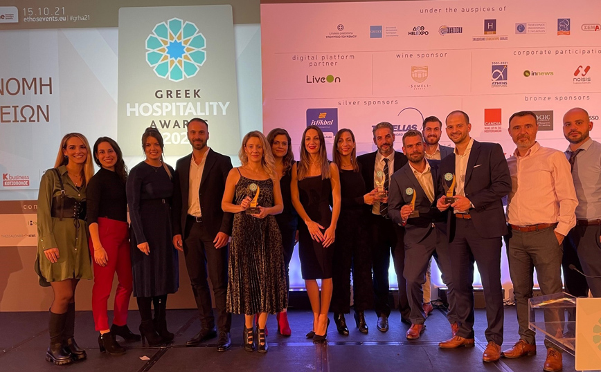 10 νέα βραβεία για την Κωτσόβολος