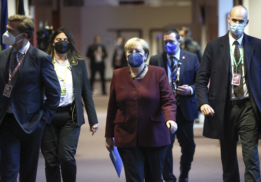 Άγκελα Μέρκελ Άγκελα Μέρκελ