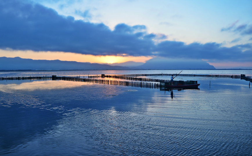 Λιμνοθάλασσα Μεσολογγίου Λιμνοθάλασσα Μεσολογγίου