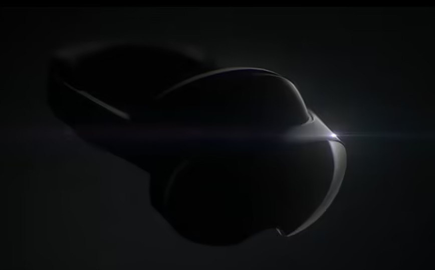 Το περιβάλλον του Metaverse Το περιβάλλον του Metaverse