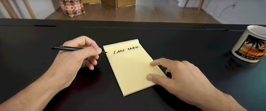 Το περιβάλλον του Metaverse Το περιβάλλον του Metaverse